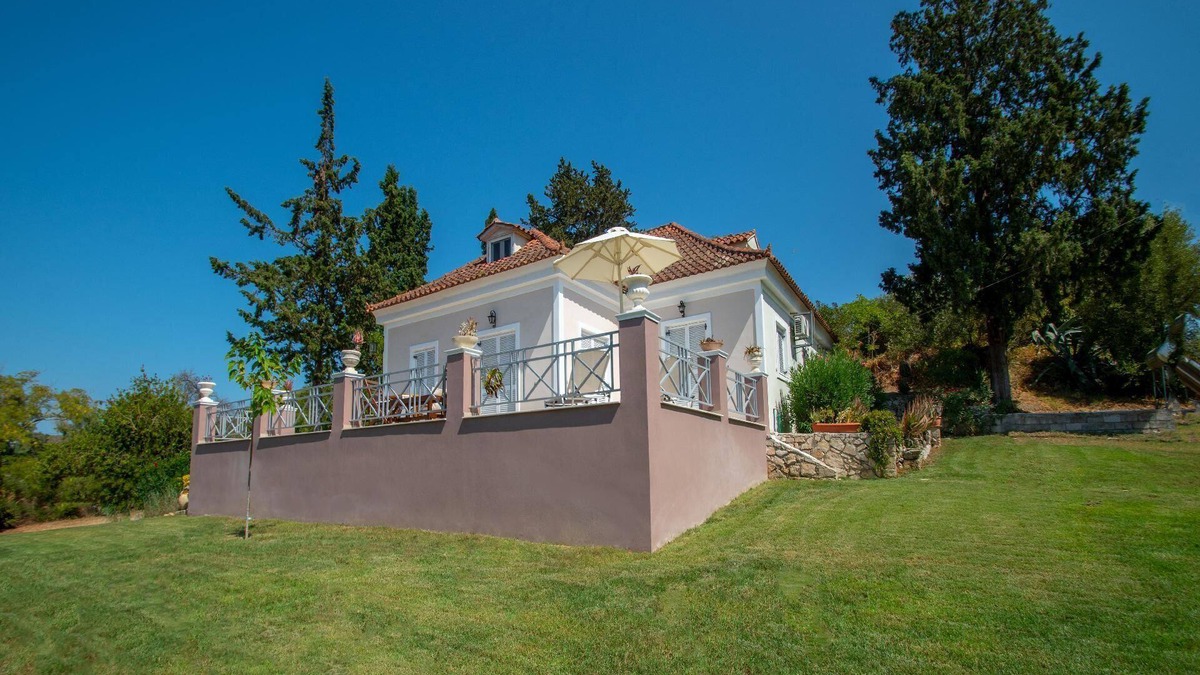 Kalamaki House | Holiday house Zakynthos for 1 - 11 persons with 4 bedrooms - Holiday home
