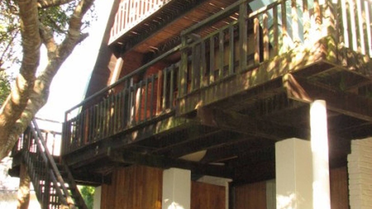 Nature's Valley House | Holiday House Close To The Beach And Lagoon
