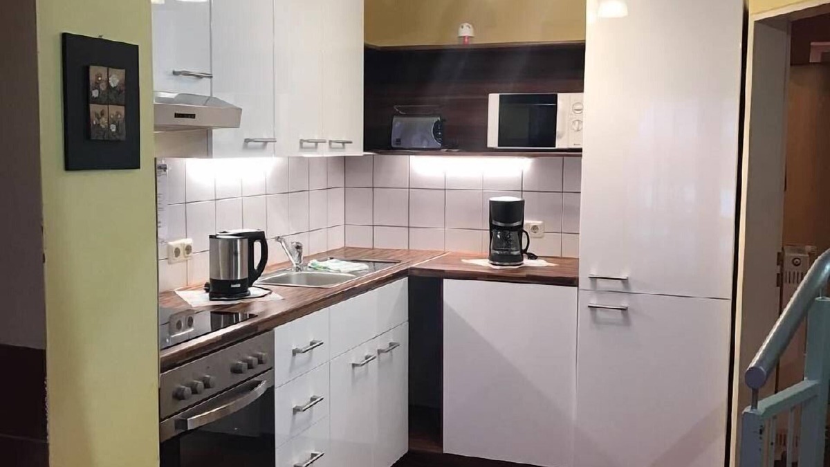 Zandt House | Holiday house Zandt for 1 - 5 persons with 2 bedrooms - Holiday home