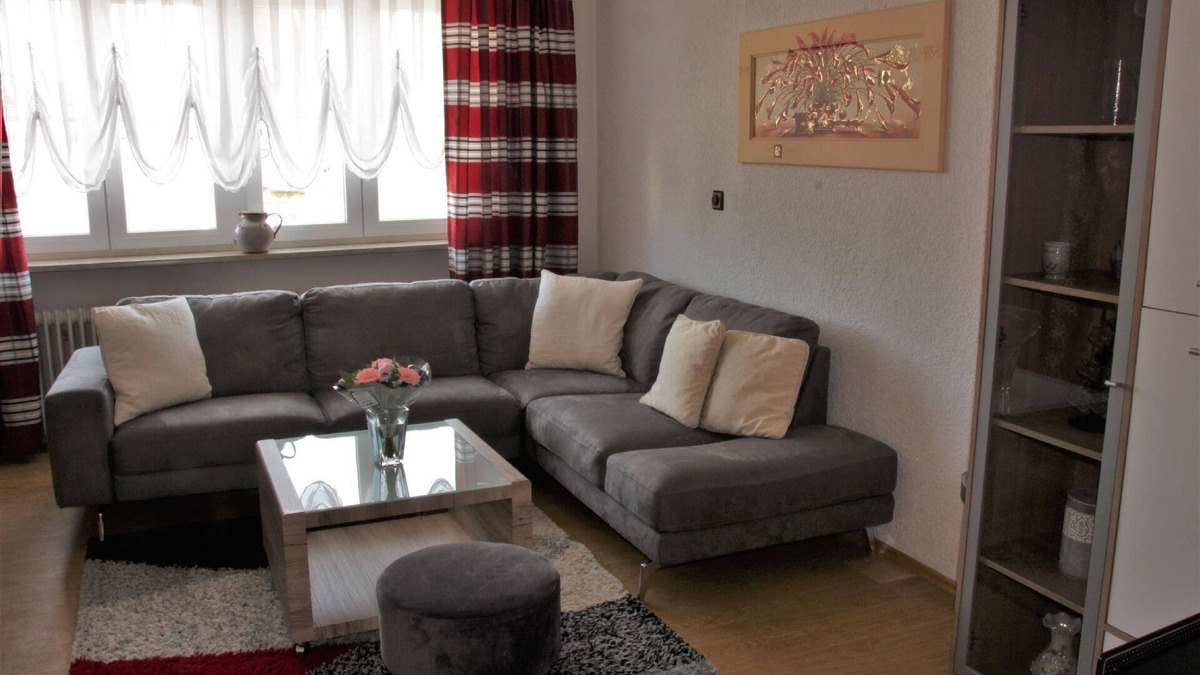 Zandt House | Holiday house Zandt for 1 - 6 persons with 2 bedrooms - Holiday home