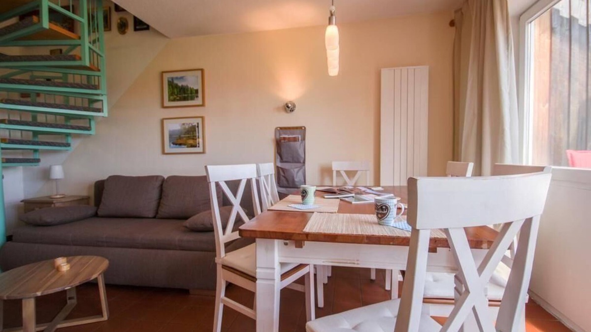 Zandt House | Holiday house Zandt for 1 - 5 persons with 2 bedrooms - Holiday home