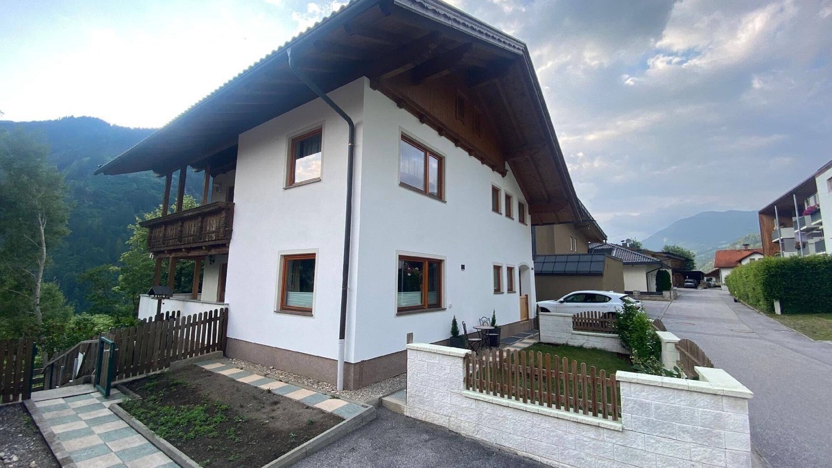 Rohrberg House | Holiday house Zell am Ziller for 2 - 10 persons with 4 bedrooms - Holiday house