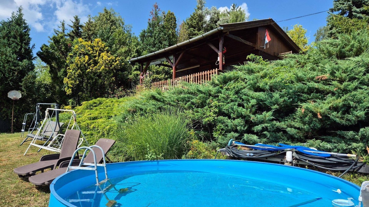 Zebegeny House | Holiday house Zebegény for 1 - 4 persons with 2 bedrooms - Holiday home