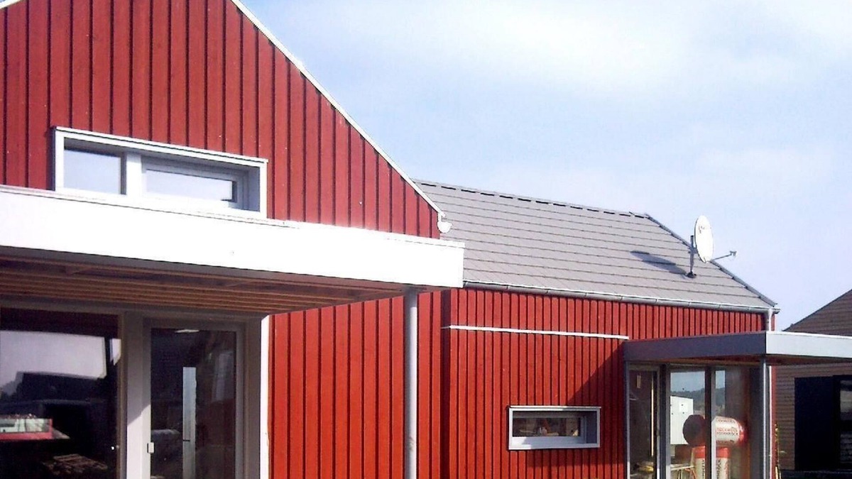 Zierow House | Holiday house Zierow for 1 - 4 persons with 2 bedrooms - Holiday home