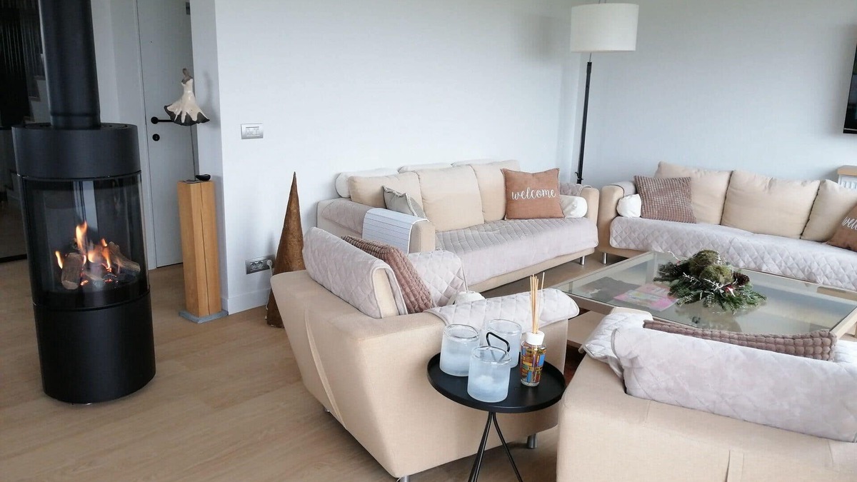 Zandvoorde House | Holiday house Zonnebeke for 1 - 6 persons with 2 bedrooms - Holiday home