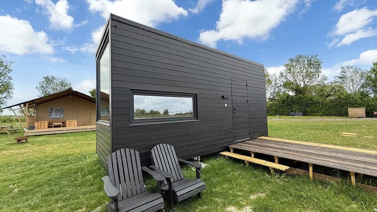 Zonnemaire House | Holiday house Zonnemaire for 1 - 2 persons with 1 bedroom - Holiday home