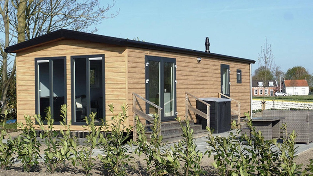 Zonnemaire House | Holiday house Zonnemaire for 1 - 4 persons with 2 bedrooms - Holiday home