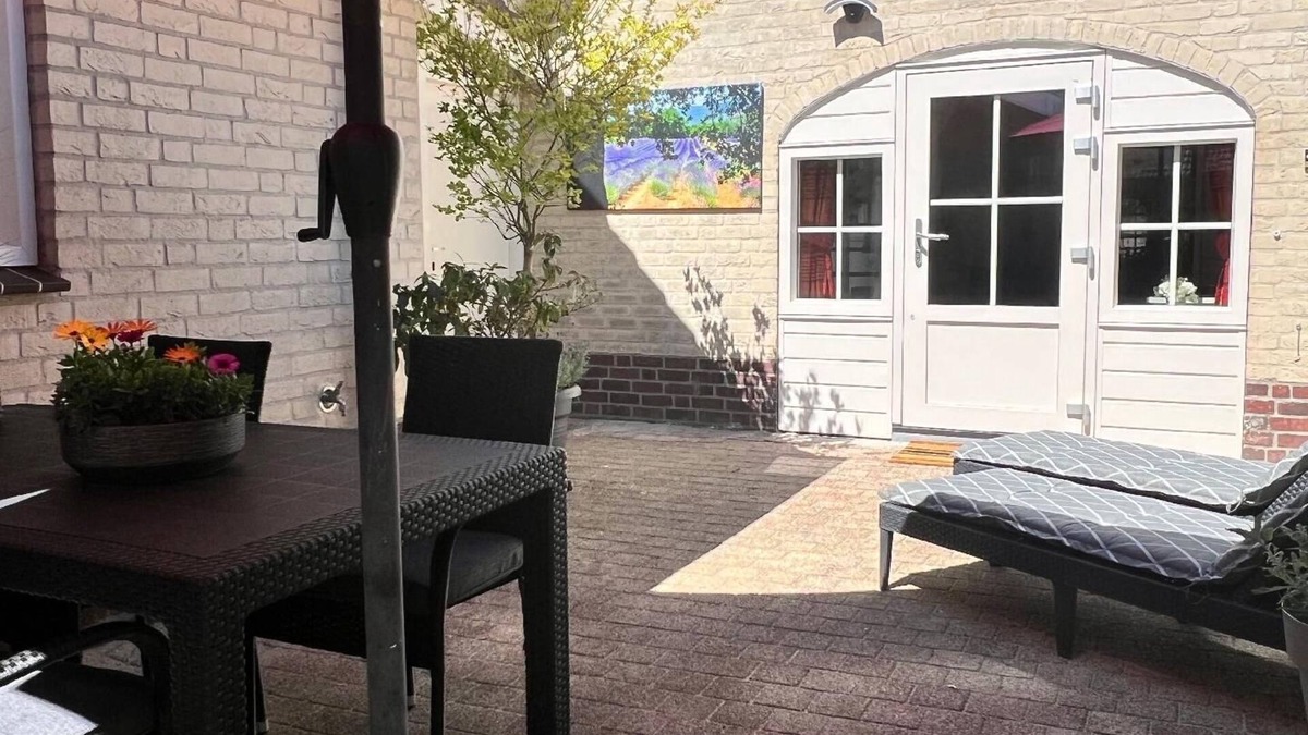 Zoutelande House | Holiday house Zoutelande for 1 - 4 persons with 2 bedrooms - Holiday house