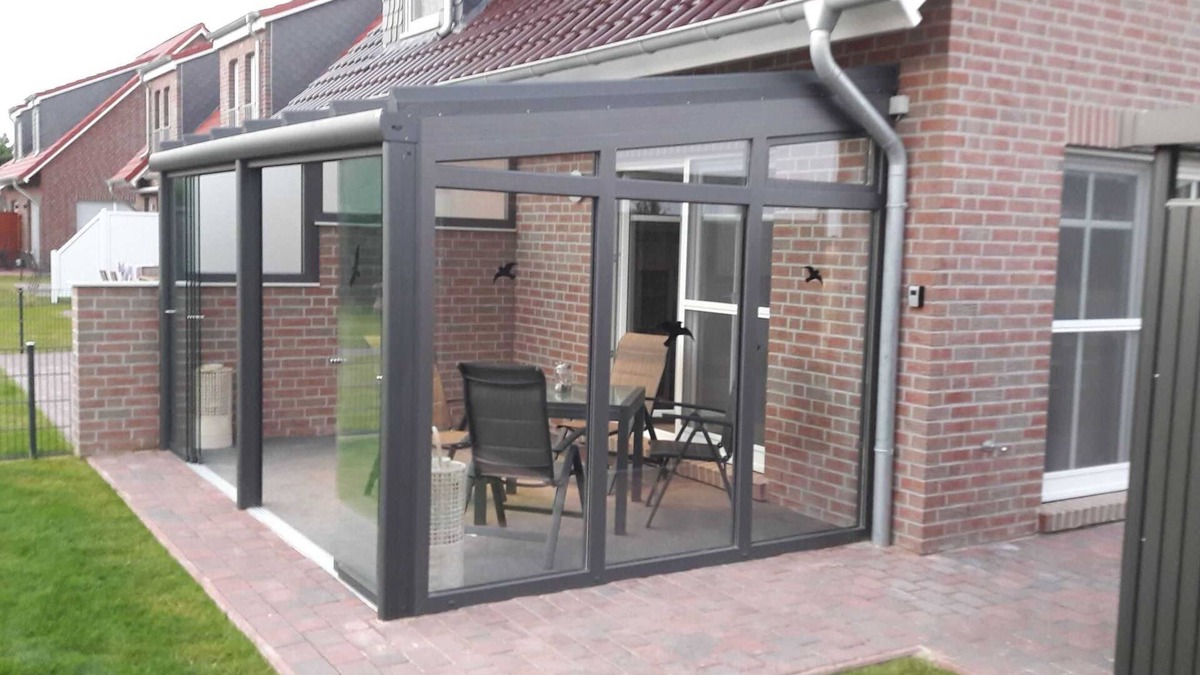 Horum House | Holiday house Zum Watt - Zum Watt