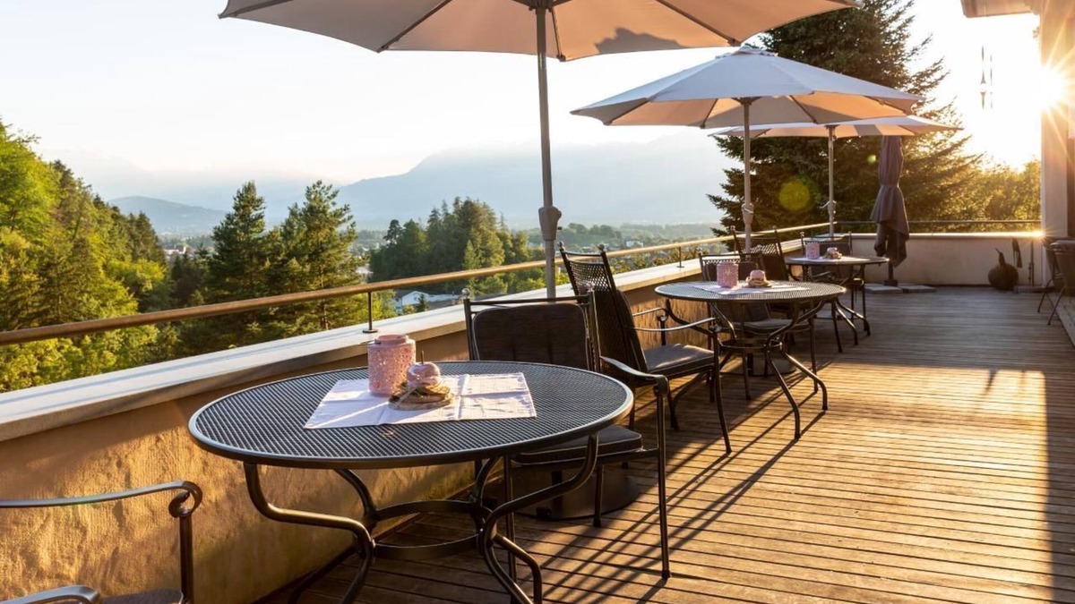 Zwischenwasser House | Holiday house Zwischenwasser for 1 - 12 persons with 6 bedrooms - Holiday home