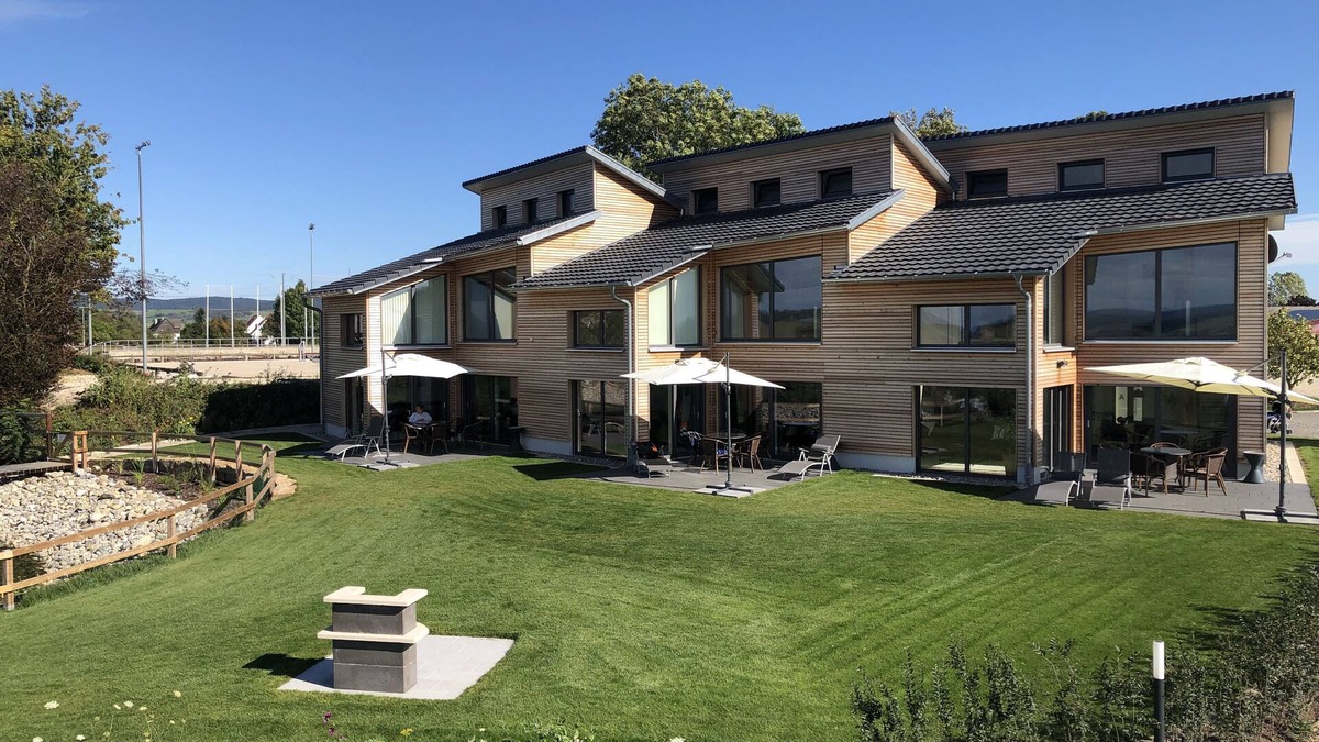 Donaueschingen House | Holiday houses Immenhöfe - your holiday home