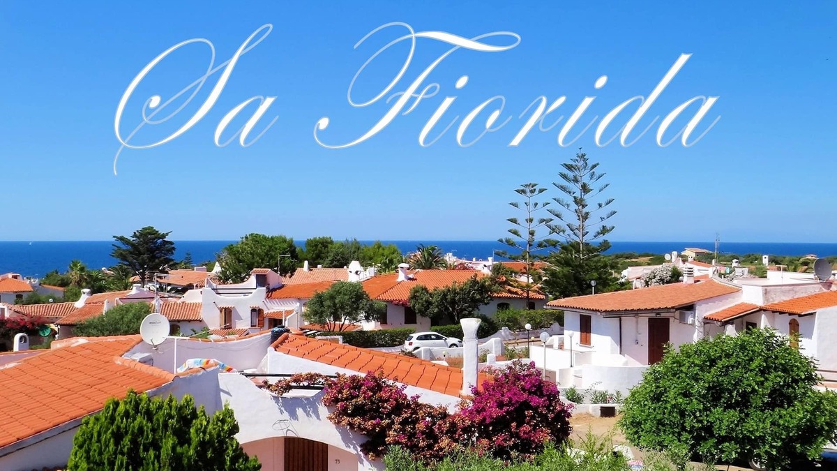 La Ciaccia House | Holiday houses Sa Fiorida type Milli/2 - Mediterranean style with 4 bedrooms