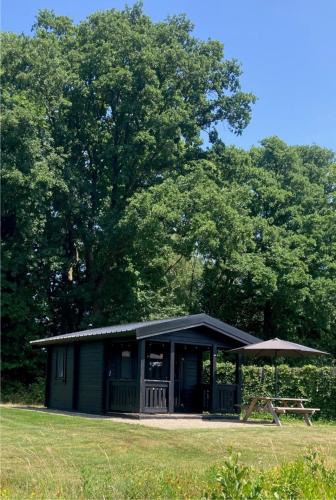Deldenerbroek House | Holiday Hut