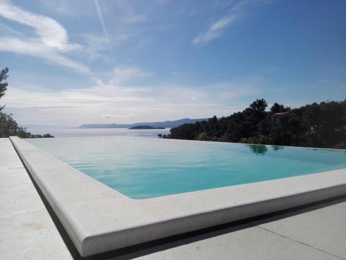 Cove Basina (Jelsa) House | Holiday Hvar