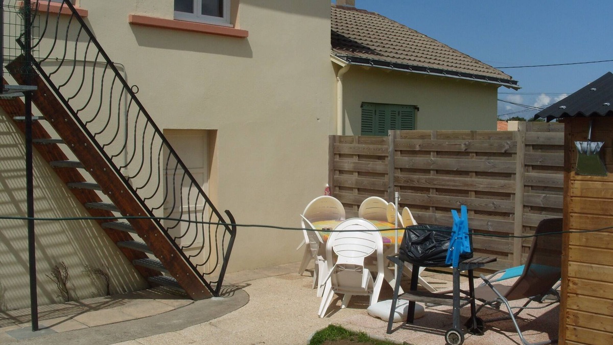 La Plaine-sur-Mer House | HOLIDAY Ideal, the sun the rest, the MICRO CLIMATE at 600m from the beach