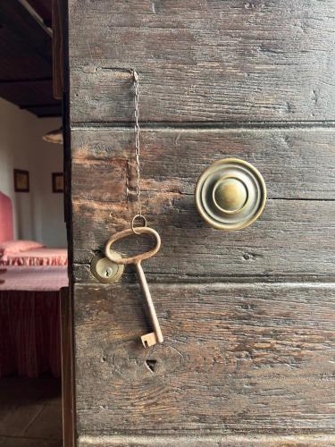 Roccastrada Apartment | Holiday in an antique Tuscan Farm apt IL LAGO