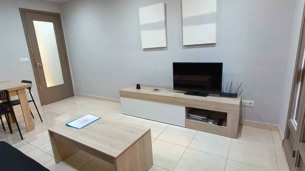 Camarasa Apartment | HOLIDAY IN CLIMBING AREA
