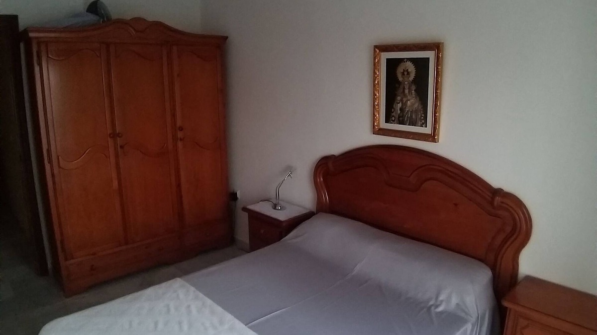San Ambrosio Apartment | Holiday in one of the most beautiful white villages in Andalusia