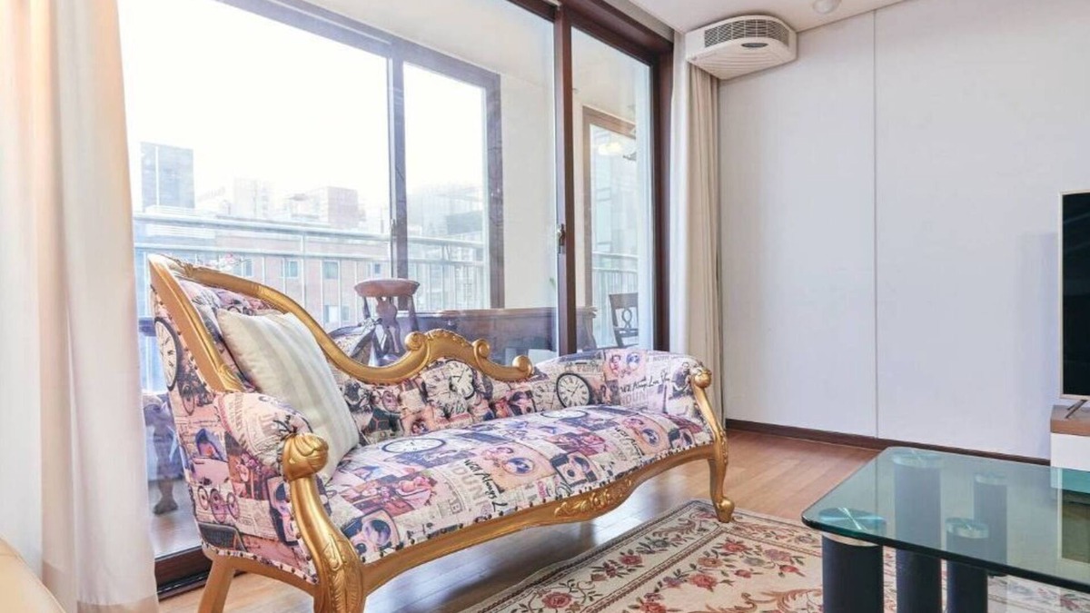 Seocho-dong House | ♠Holiday in Gangnam ♠ Boutique House 1min Station