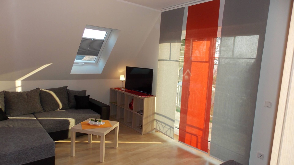 Vynen Apartment | Holiday in idyllic surroundings .
