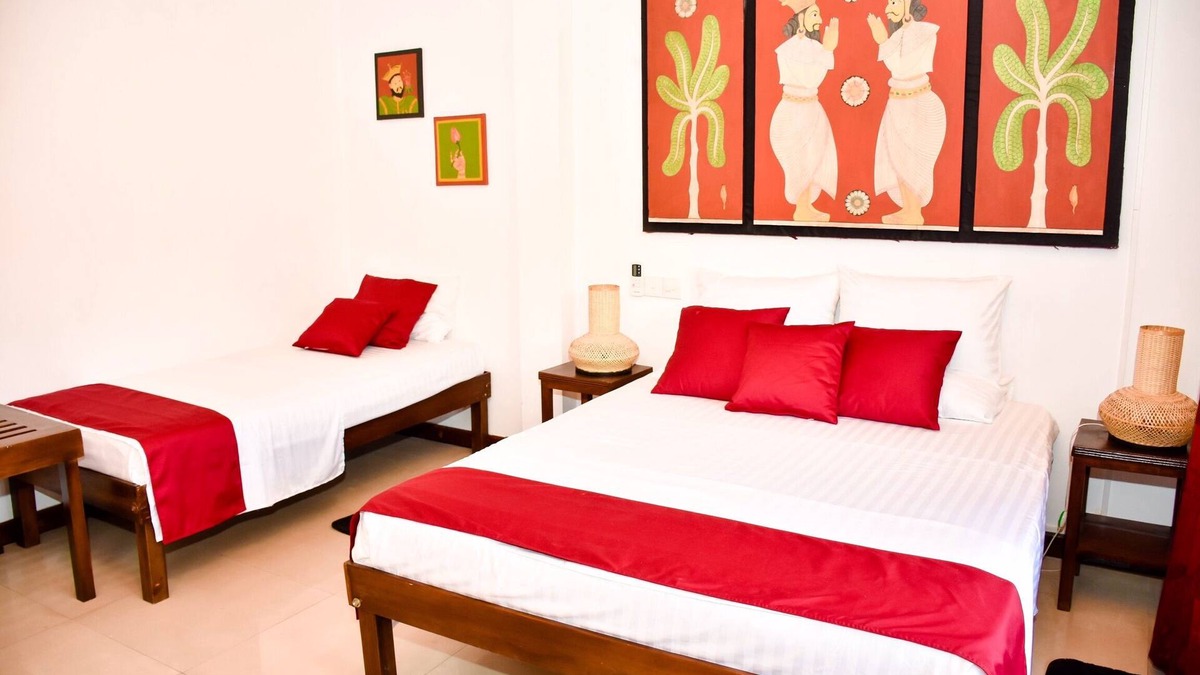 Kandy House | HOLIDAY IN MISTY MOUNTAINS - EXOTIC ASIAN LIVING @ SRI KANDYAN VILLA