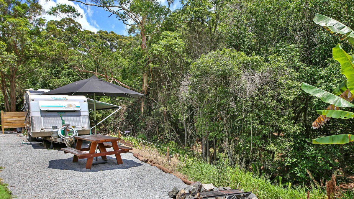 Cooran House | Holiday in Nature