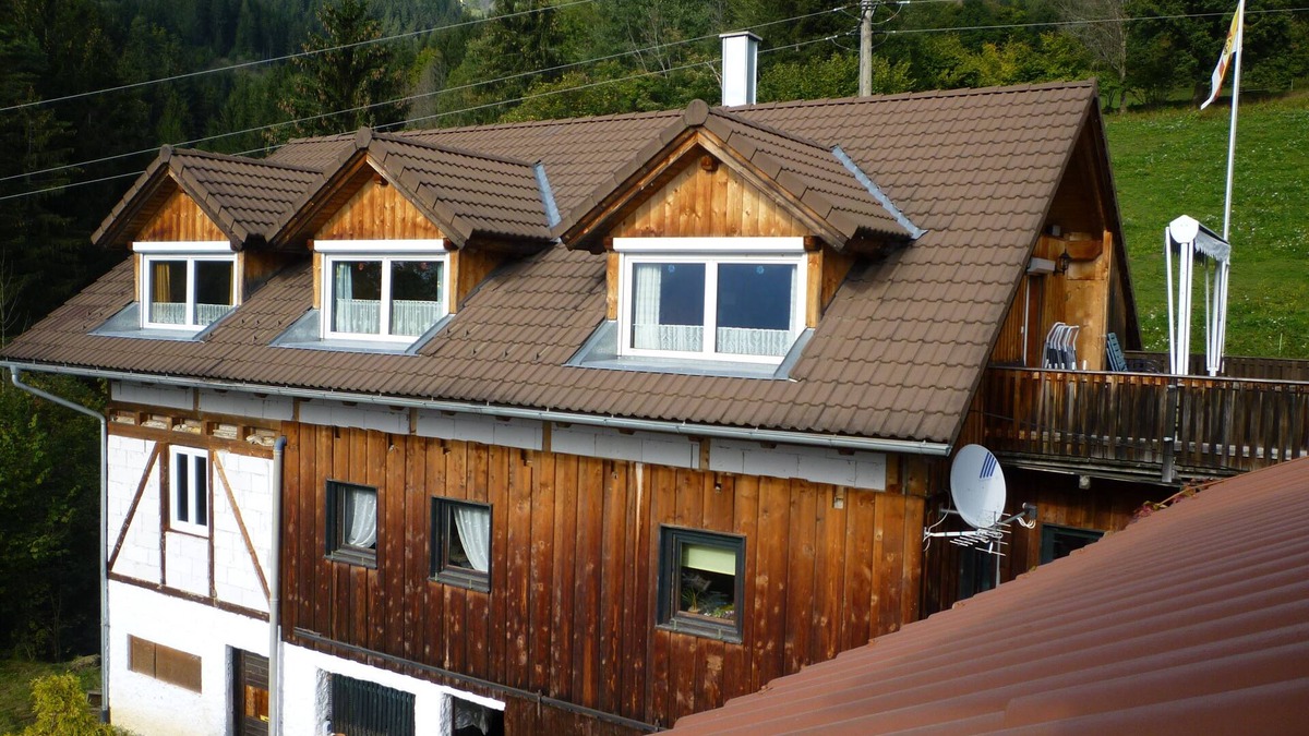 Millstatt Apartment | Holiday in private for couples and families with children - Pets welcome!