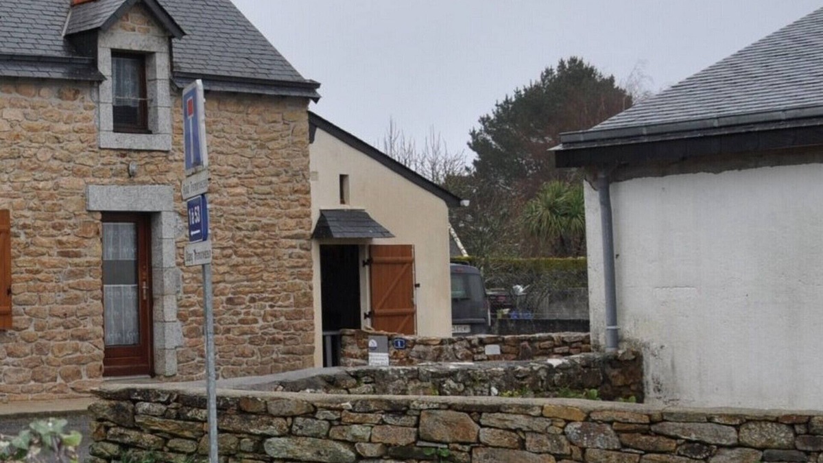 Nevez Apartment | Holiday in Southern Brittany