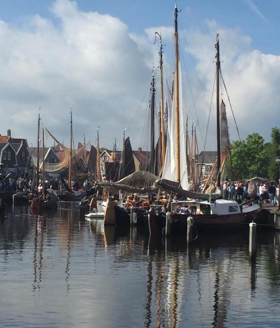 Bunschoten Apartment | Holiday in Spakenburg t Afferhuus