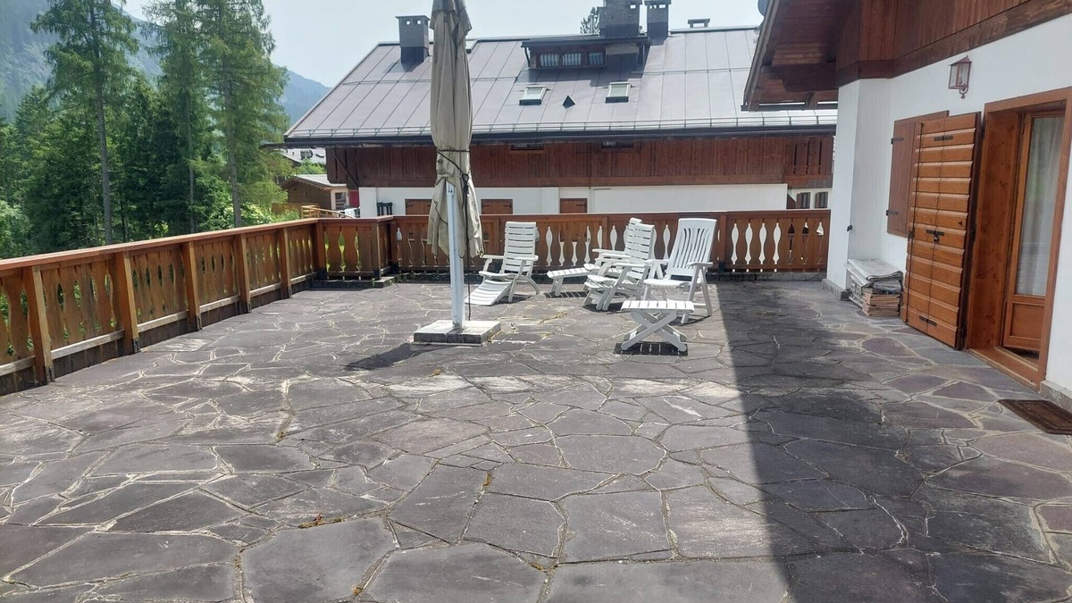 Villanova Apartment | Holiday in the Dolomite