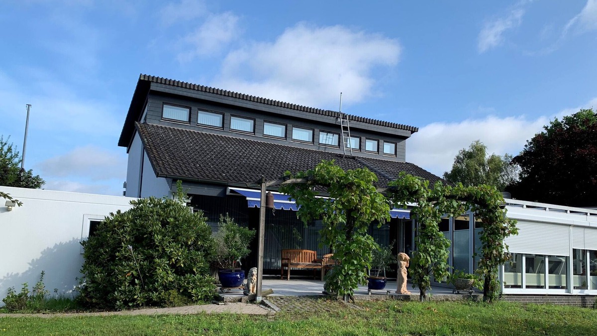 Bispingen House | Holiday in the Lüneburg HeathBispingen the heart of the Lüneburg Heath
