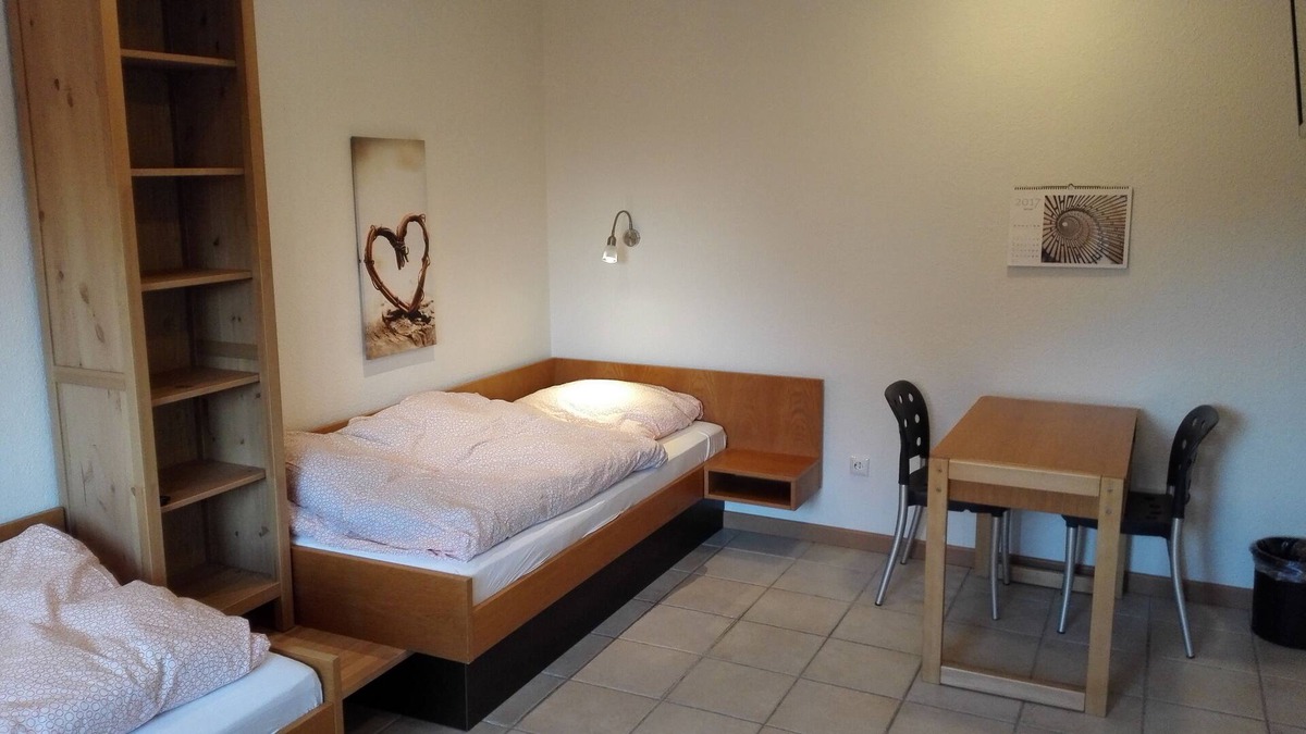 Kirchweyhe Apartment | Holiday in the Lüneburg Heath