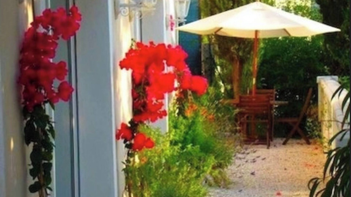 Mantega Apartment | Holiday in the sun villa sea view in nice