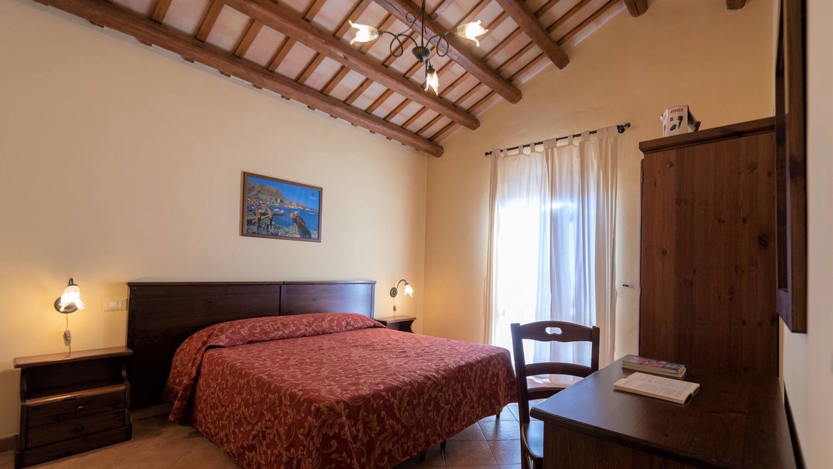 Valderice Apartment | Holiday in the Valley of Erice 2