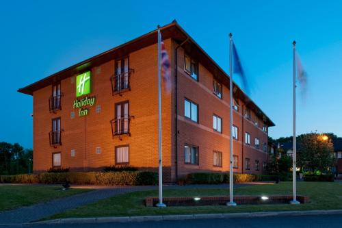 Mynydd Isa Hotel | Holiday Inn A55 Chester West by IHG
