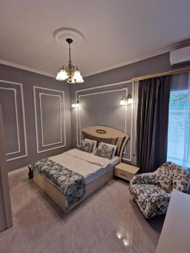 Gabala Apartment | Holiday inn Adnan boutique hotel and pool