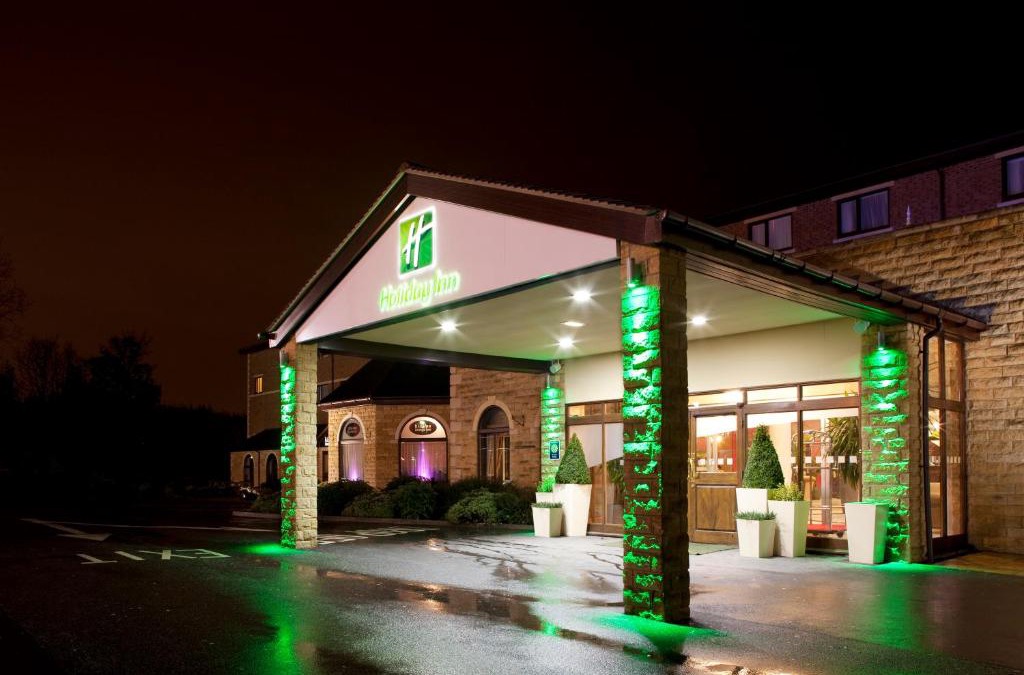 Dodworth Hotel | Holiday Inn Barnsley by IHG
