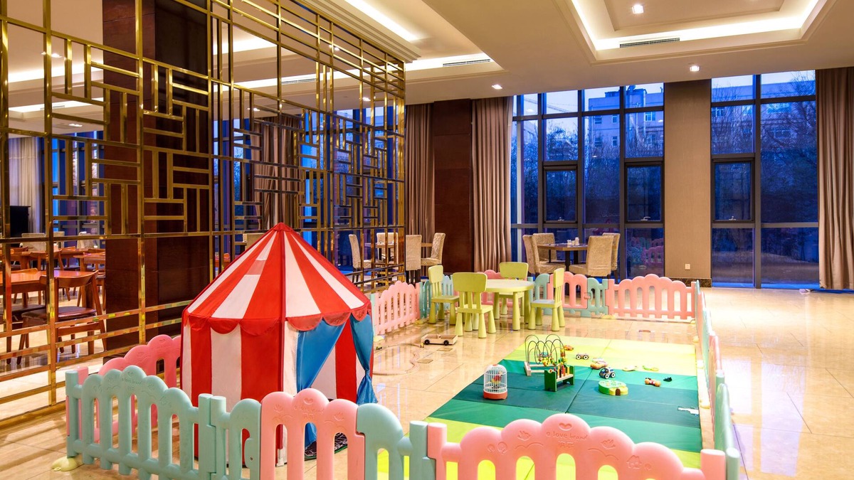 Beijing Hotel | Holiday Inn Beijing Airport Zone by IHG