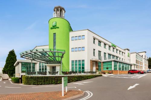 Bloxwich Hotel | Holiday Inn Birmingham Airport - NEC by IHG