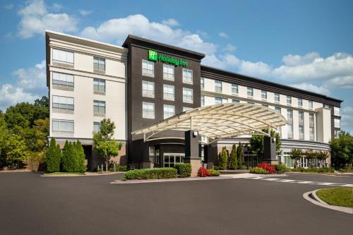 Hoover Hotel | Holiday Inn Birmingham - Hoover by IHG