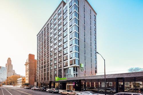 Boerum Hill Hotel | Holiday Inn Brooklyn Downtown by IHG