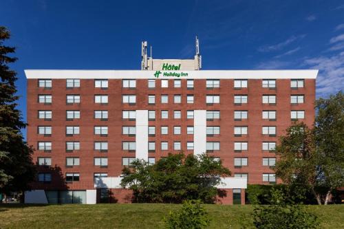 Saint-Jean-Sur-Richelieu Hotel | Holiday Inn St-Jean-sur-Richelieu Congrès by IHG