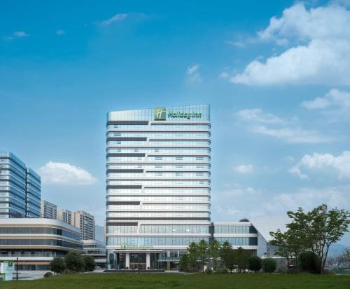 Jianyang Hotel | Holiday Inn Chengdu East by IHG
