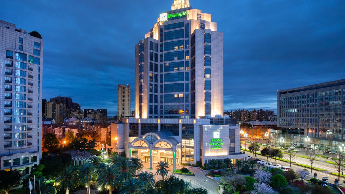 Xindu Hotel | Holiday Inn Chengdu Xindu by IHG