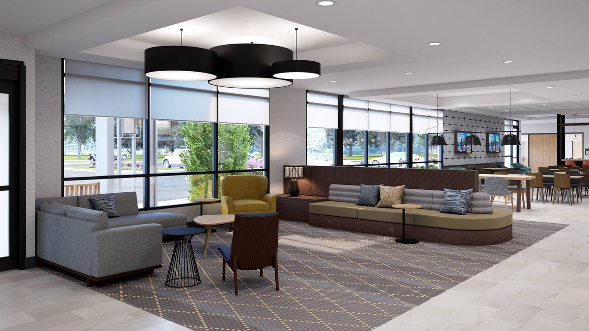 Tinley Park Hotel | Holiday Inn Chicago Tinley Park by IHG