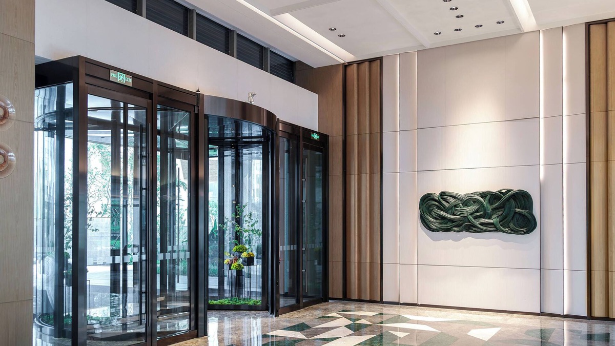 Bishan County Hotel | Holiday Inn Chongqing Science Hall by IHG