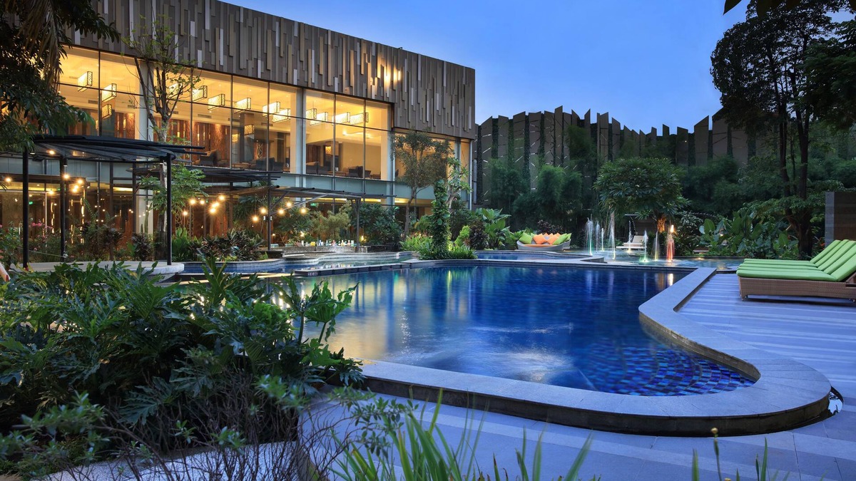 Cikarang Hotel | Holiday Inn Cikarang Jababeka by IHG