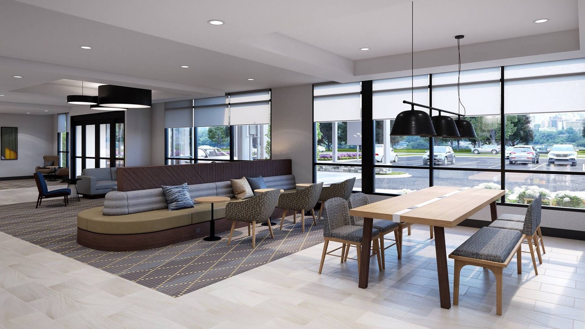 Mayfield Hotel | Holiday Inn Cleveland-Mayfield by IHG