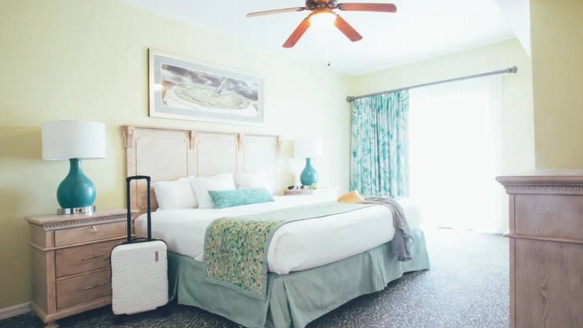 Orange Lake Resort | Holiday Inn Club @ Orange Lake Resort!