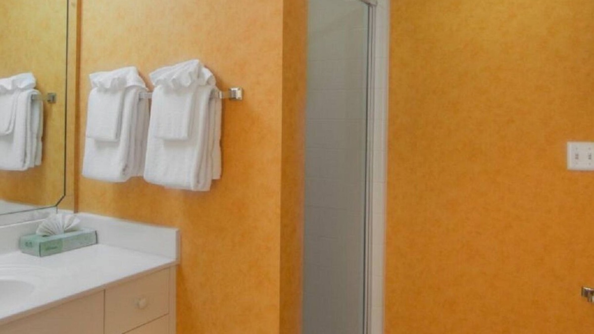 Port Canaveral Resort | Holiday Inn Club Vacations Cape Canaveral Beach Resort 2 bedroom
